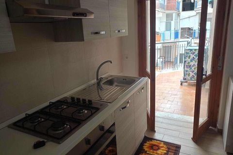 Lejlighed i Scalea, Cosenza, Scalea - € 45.000 | Ref: SAN FRANCESCO - foto 2